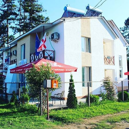 Hotel Sunrise In Ureki Exterior photo