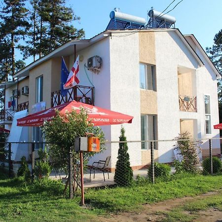 Hotel Sunrise In Ureki Exterior photo