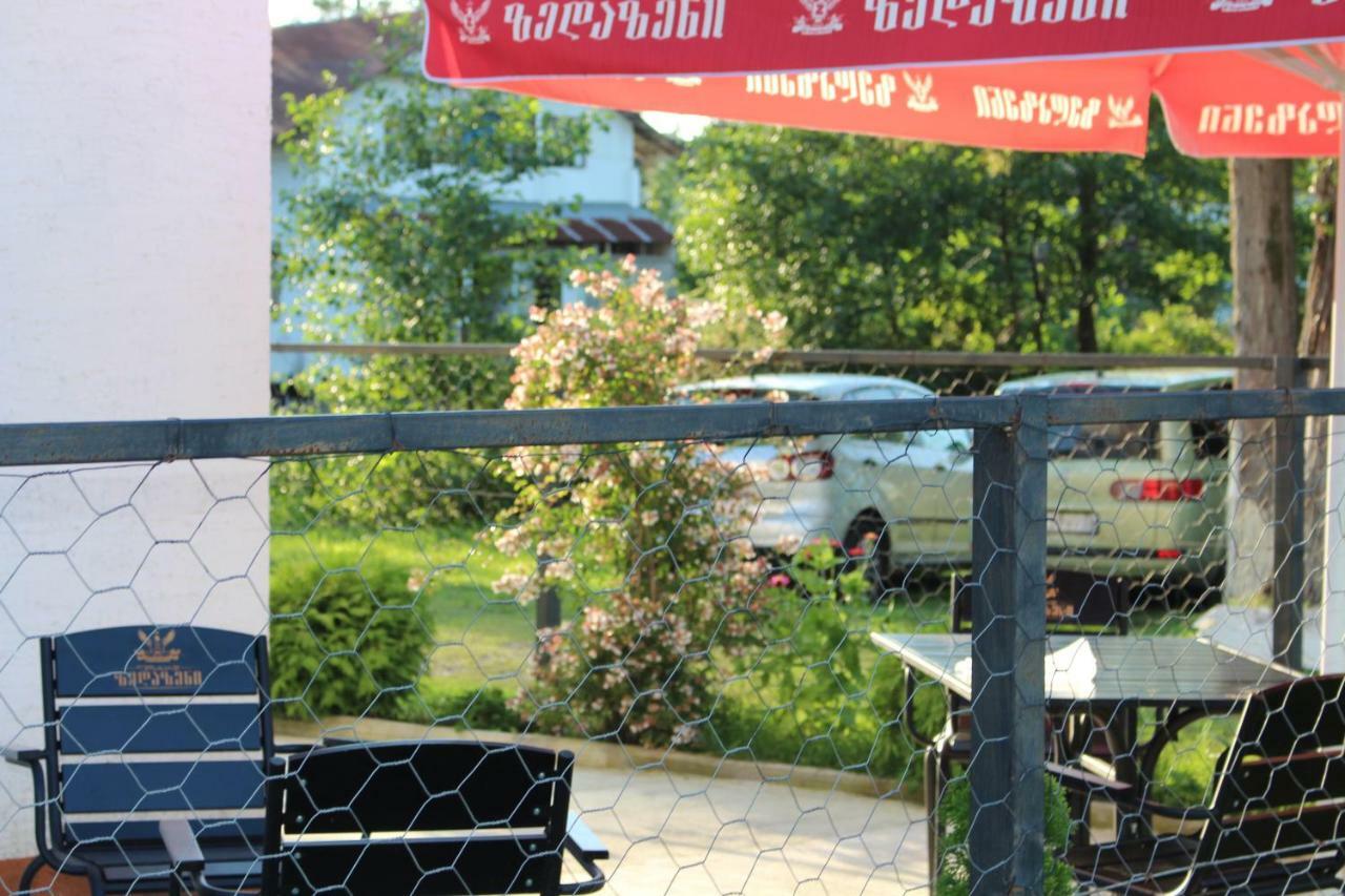 Hotel Sunrise In Ureki Exterior photo